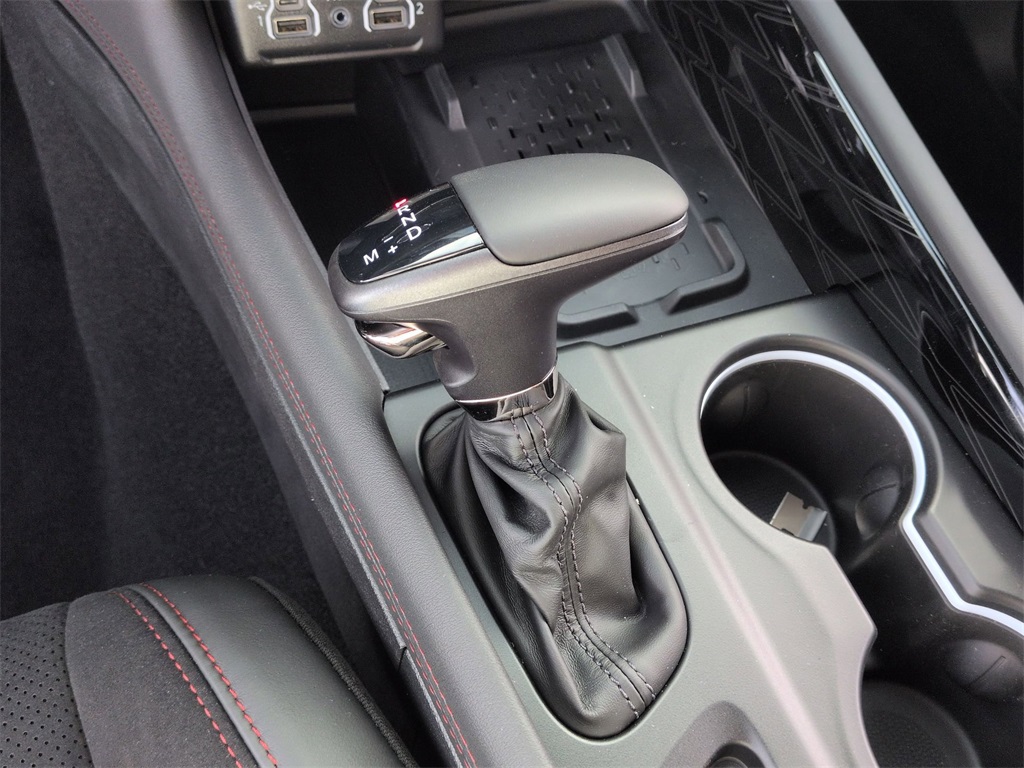 2026 Dodge Durango GT Plus photo 15