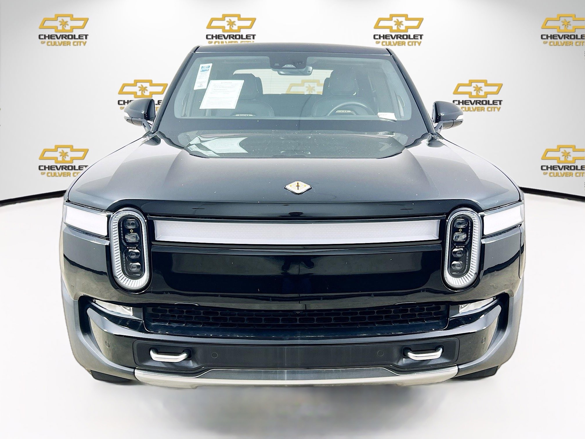 Used 2022 Rivian R1T Launch Edition with VIN 7FCTGAAL5NN002841 for sale in Culver City, CA