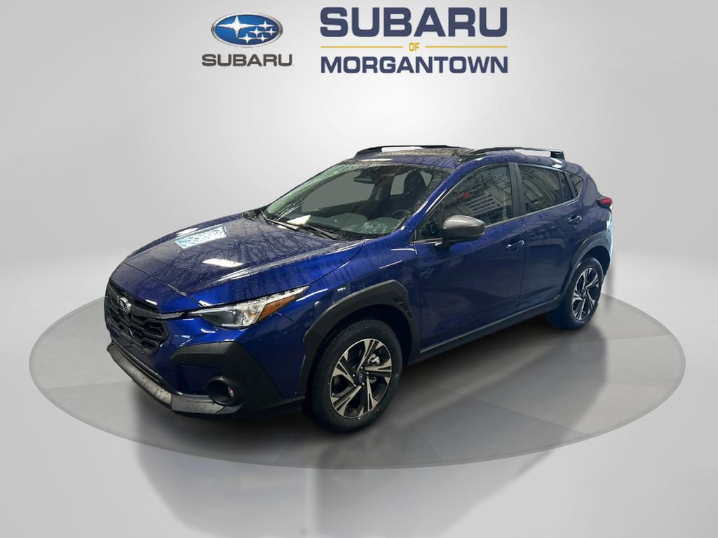 2026 Subaru Crosstrek Premium's photo