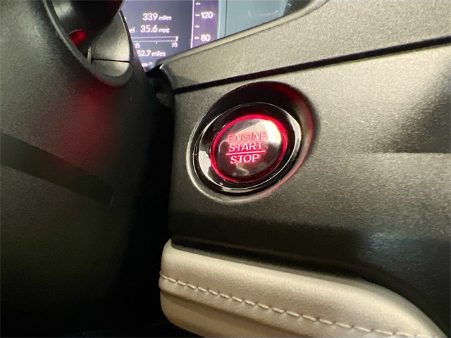 2024 Honda Accord EX photo 13
