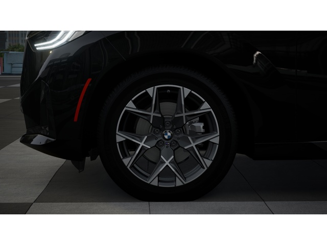 2025 Bmw X3 30x Drive photo 6