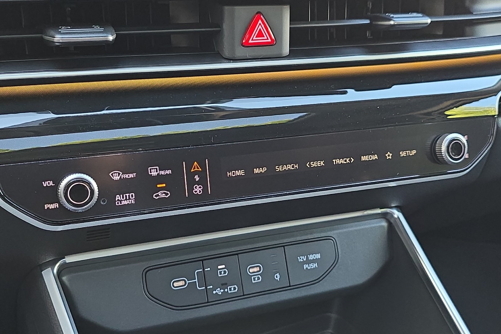 2026 Kia Carnival SX Prestige photo 15