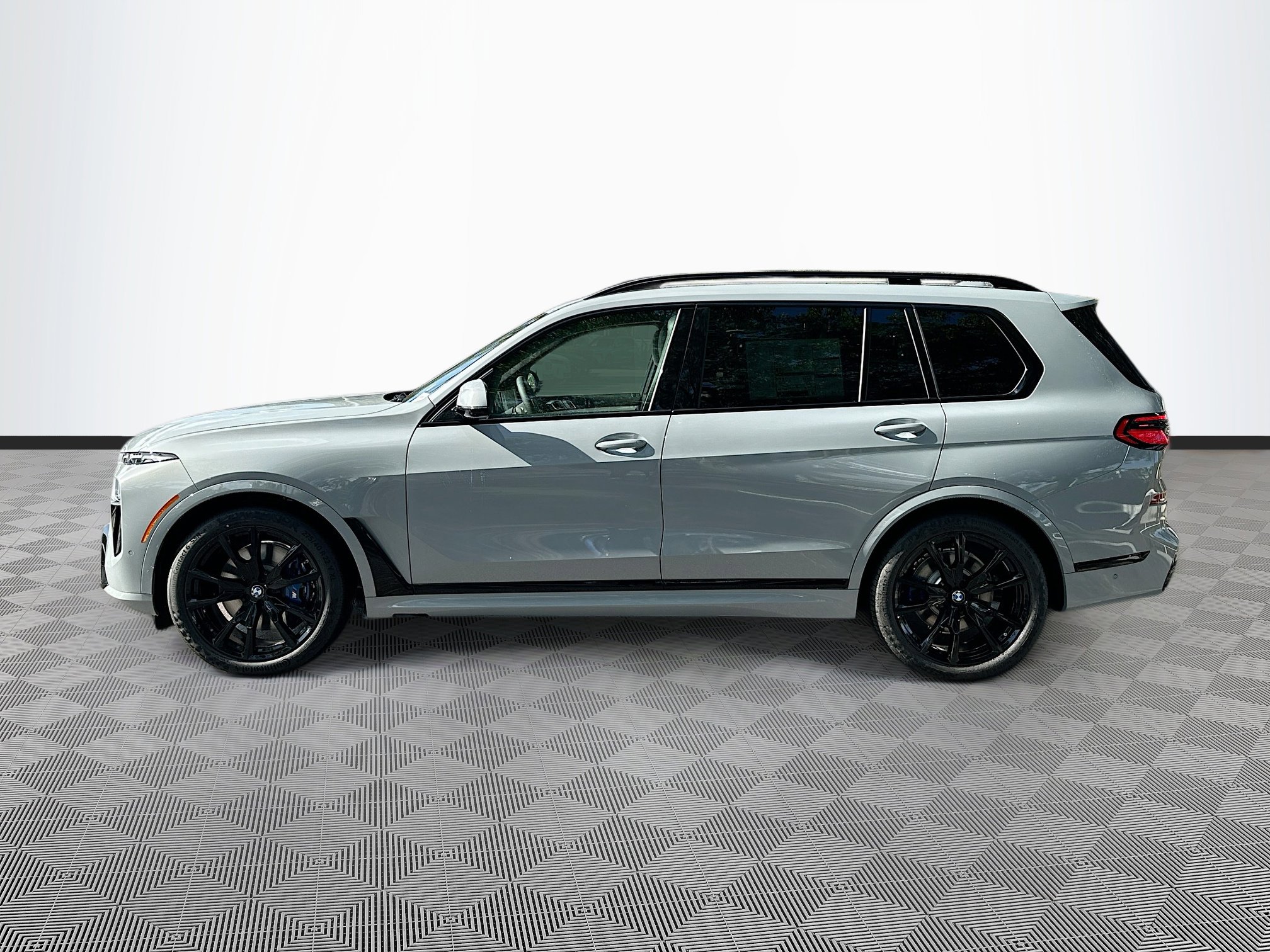 2026 Bmw X7 xDrive40i photo 4