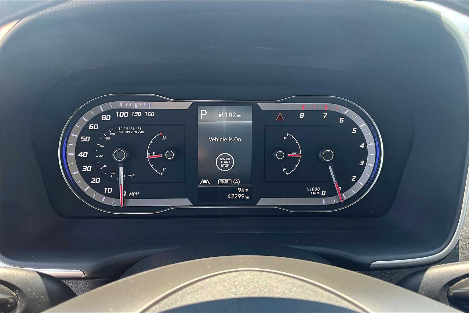 2024 Hyundai Tucson SEL Sport photo 24