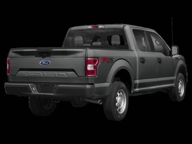 2020 Ford F-150 XL photo 2