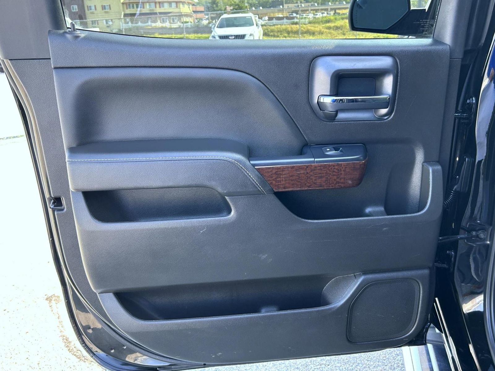 2018 Gmc Sierra 1500 SLT photo 20