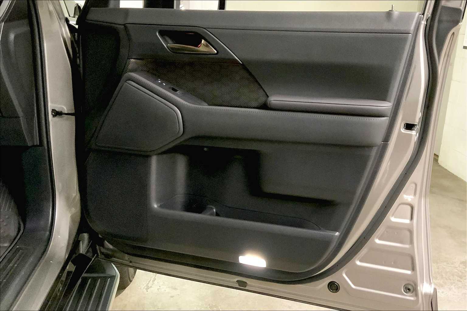 2024 Lexus GX 550 Premium photo 20