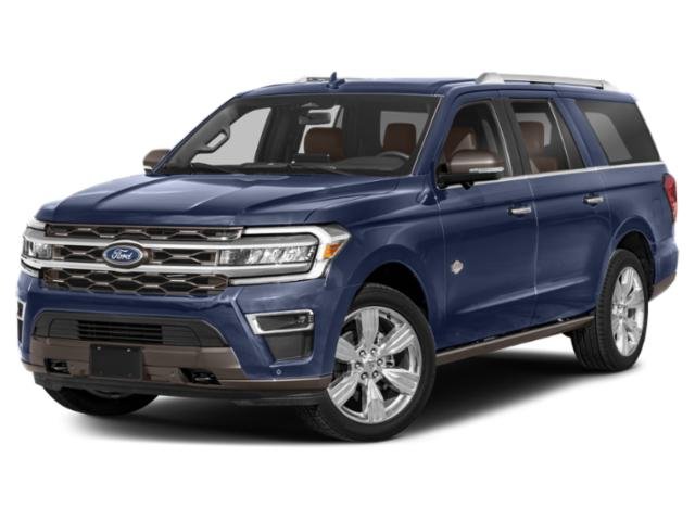 2022 Ford Expedition Limited's photo