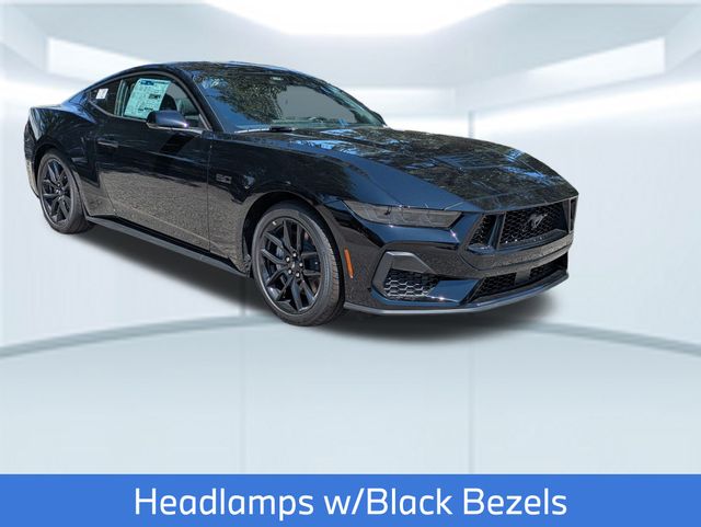 2025 Ford Mustang GT photo 6