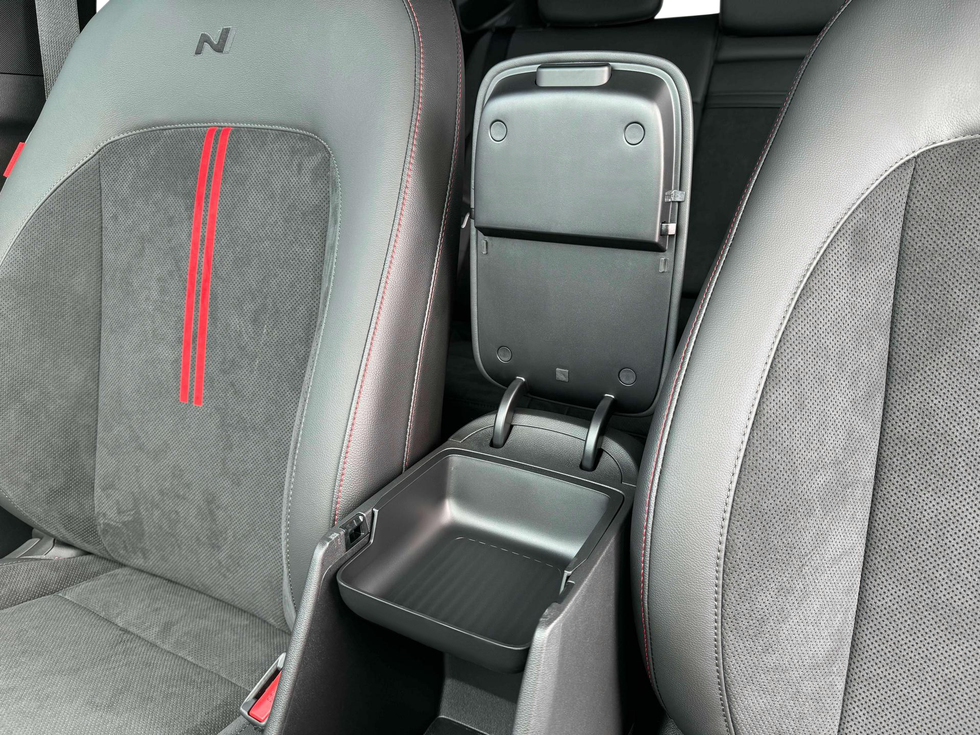 New 2024 Ecotronic Gray Pearl Hyundai N Line image 18