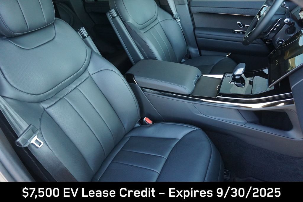 2025 Land Rover Range Rover Sport Autobiography photo 22