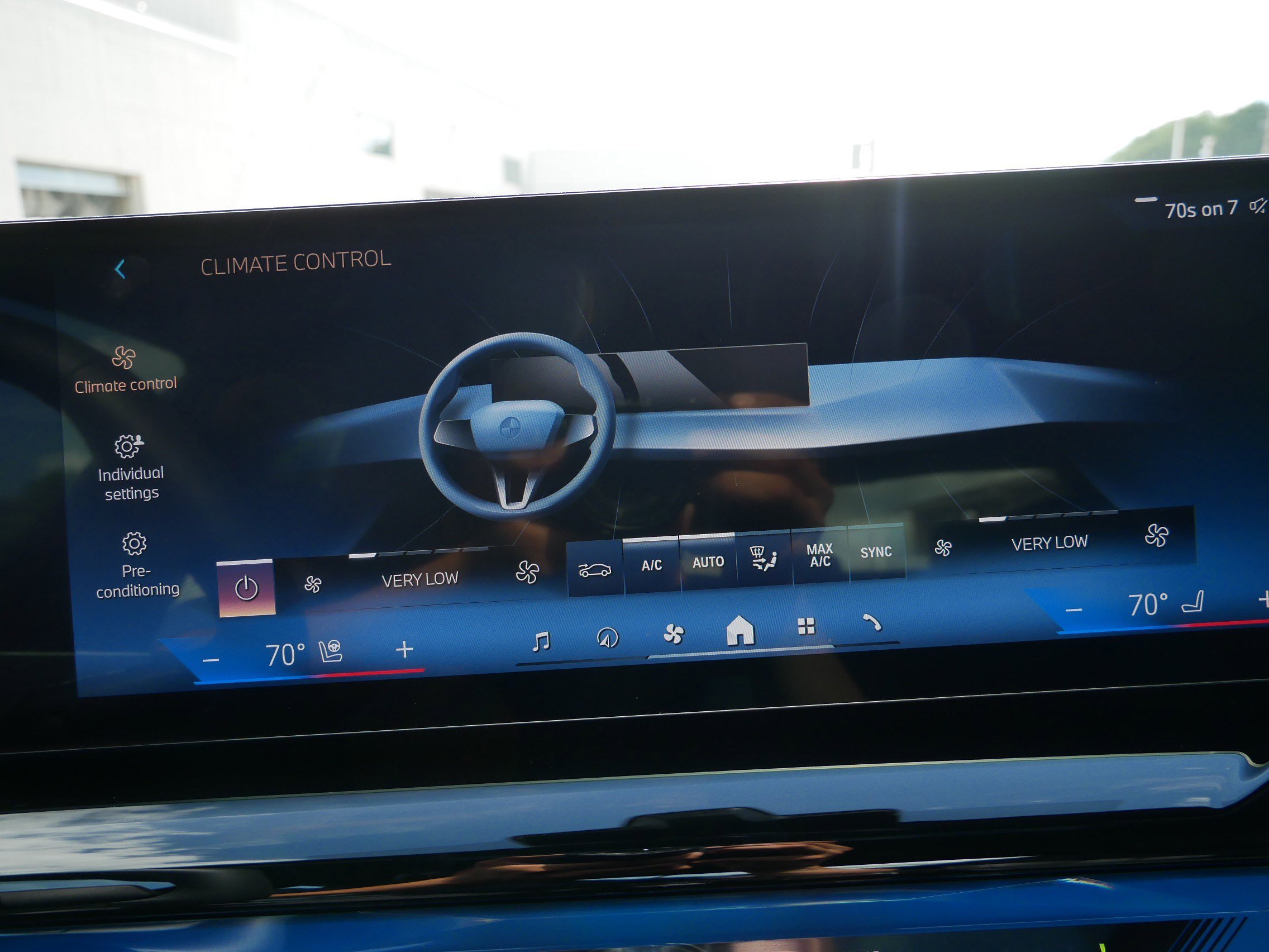 2024 Bmw i5 eDrive40 photo 25