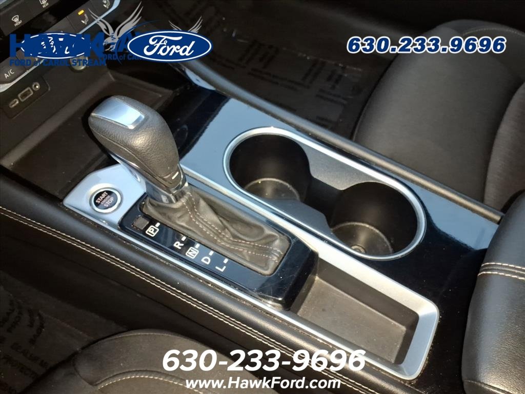 2023 NISSAN ALTIMA - Image 12