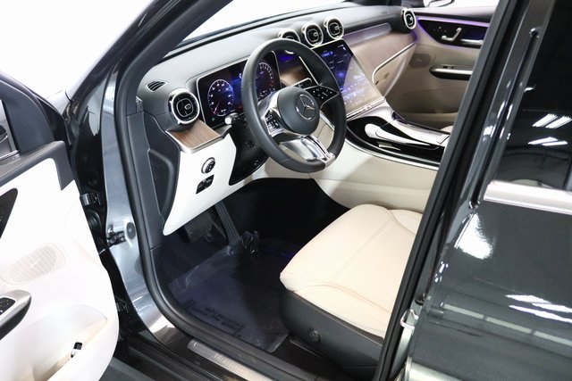 2025 Mercedes Benz GLC 350e 4MATIC photo 21