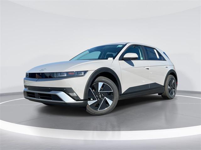 2026 Hyundai IONIQ 5