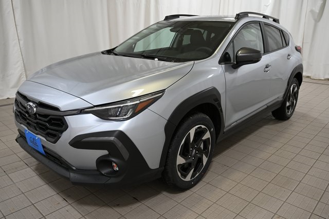 2025 Subaru Crosstrek Limited photo 10