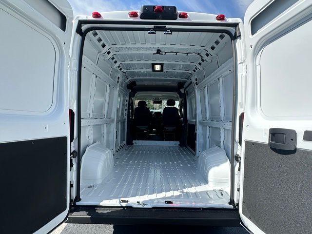 2025 Ram ProMaster 2500 Cargo Van photo 12