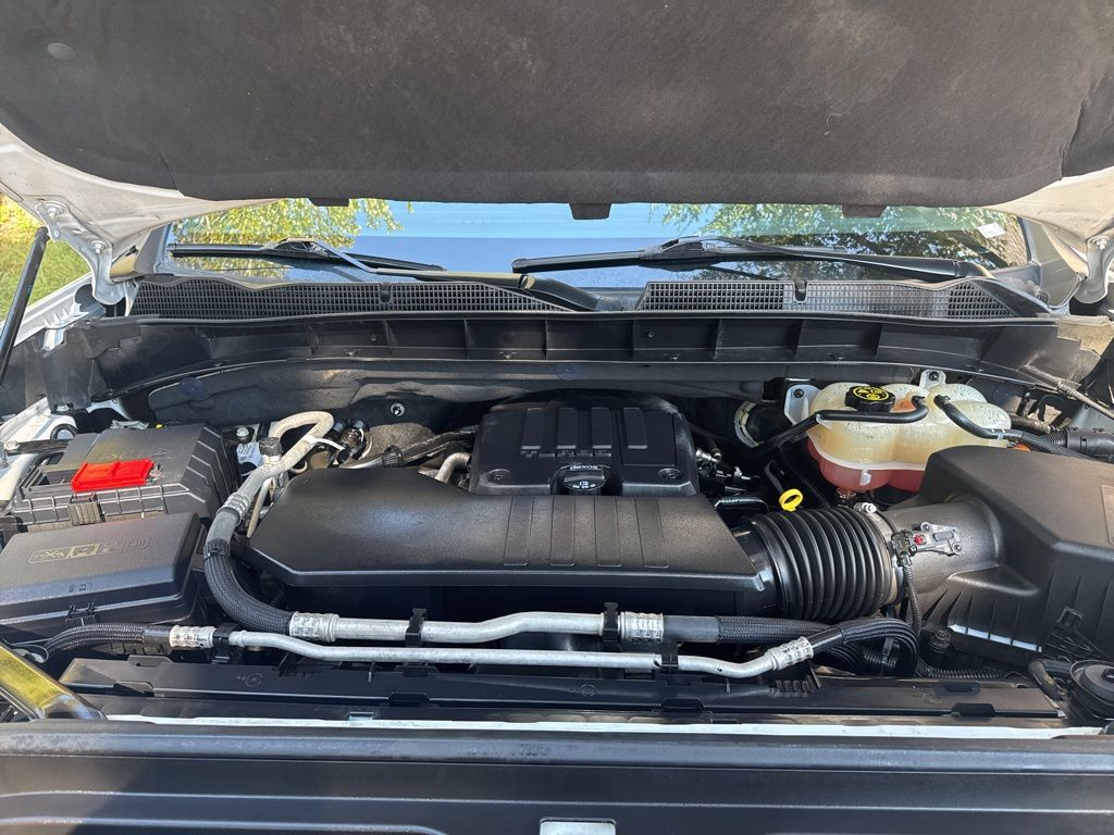 2022 Gmc Sierra 1500 Elevation photo 28