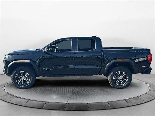 2025 Gmc Canyon AT4 photo 4