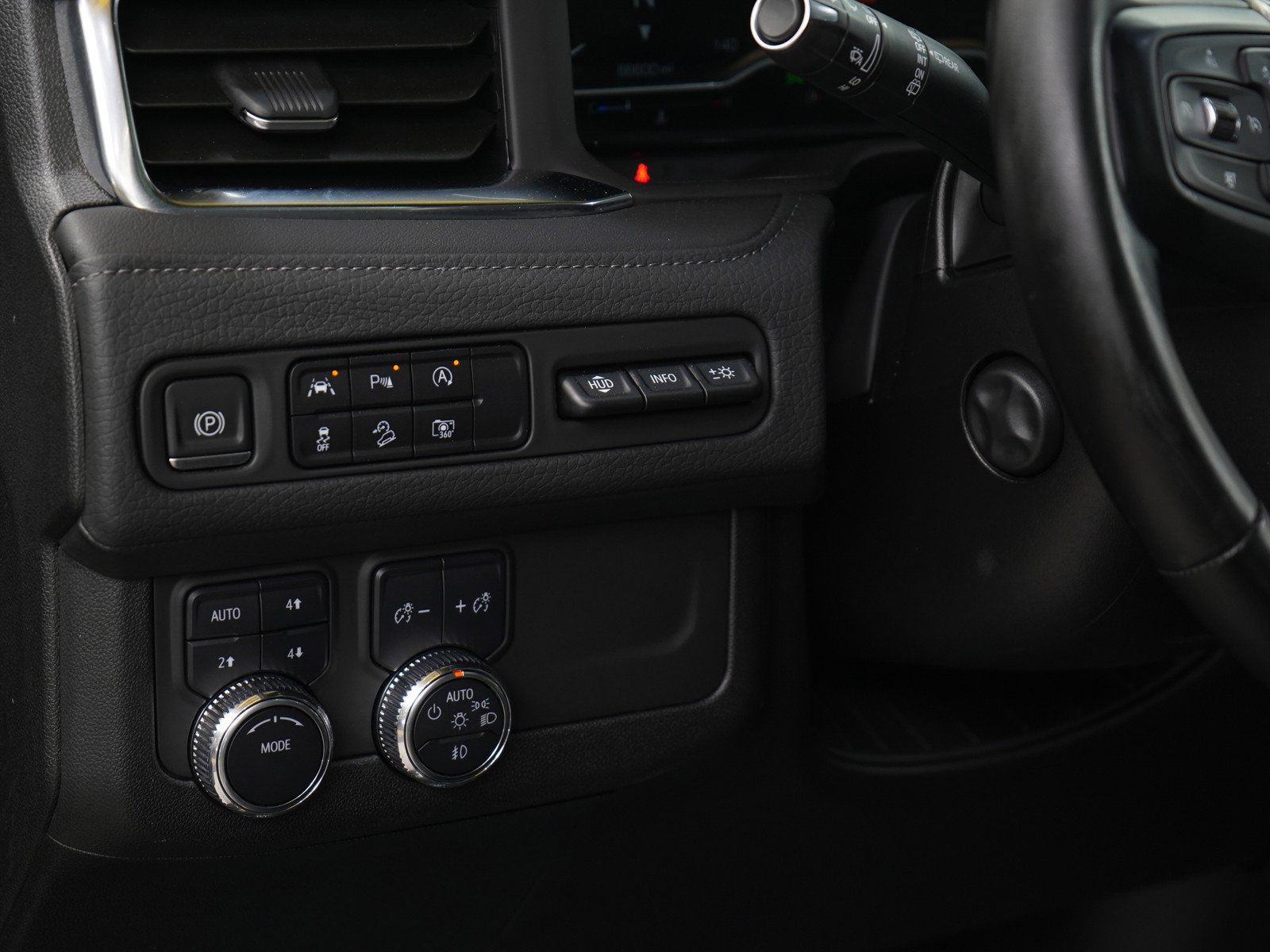 2023 Gmc Yukon XL Denali photo 25