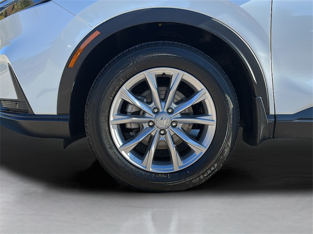 2023 Honda CR-V EX-L photo 4