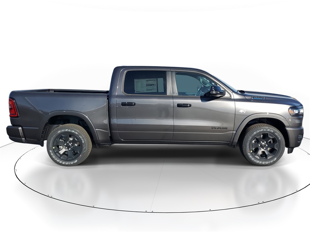 2026 Ram 1500 Big Horn Lone Star photo 4