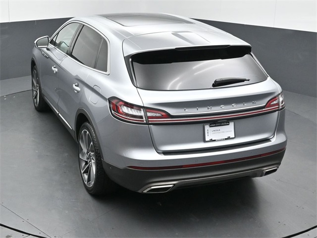 2023 LINCOLN NAUTILUS - Image 50