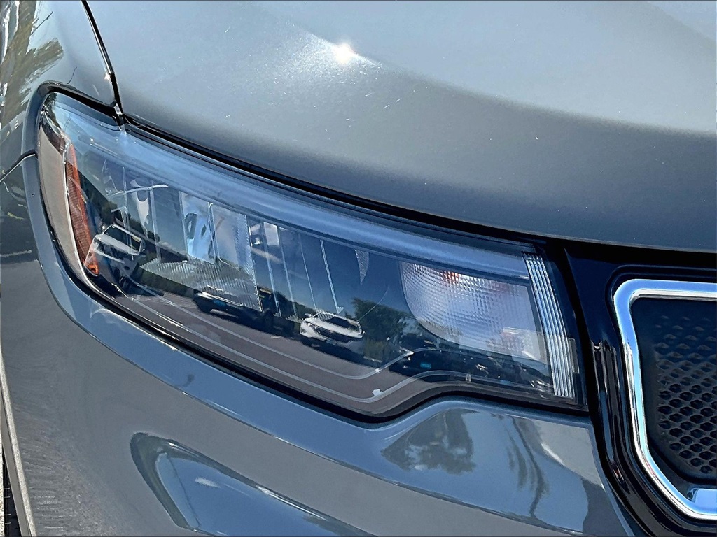 2022 Jeep Compass Limited photo 29