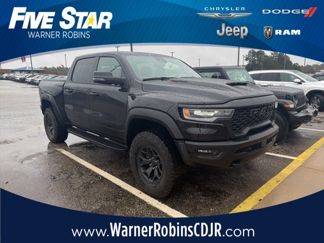 2025 RAM Ram 1500 Pickup RHO's photo