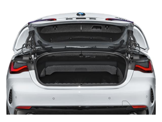 2026 Bmw 430i 430i xDrive photo 10