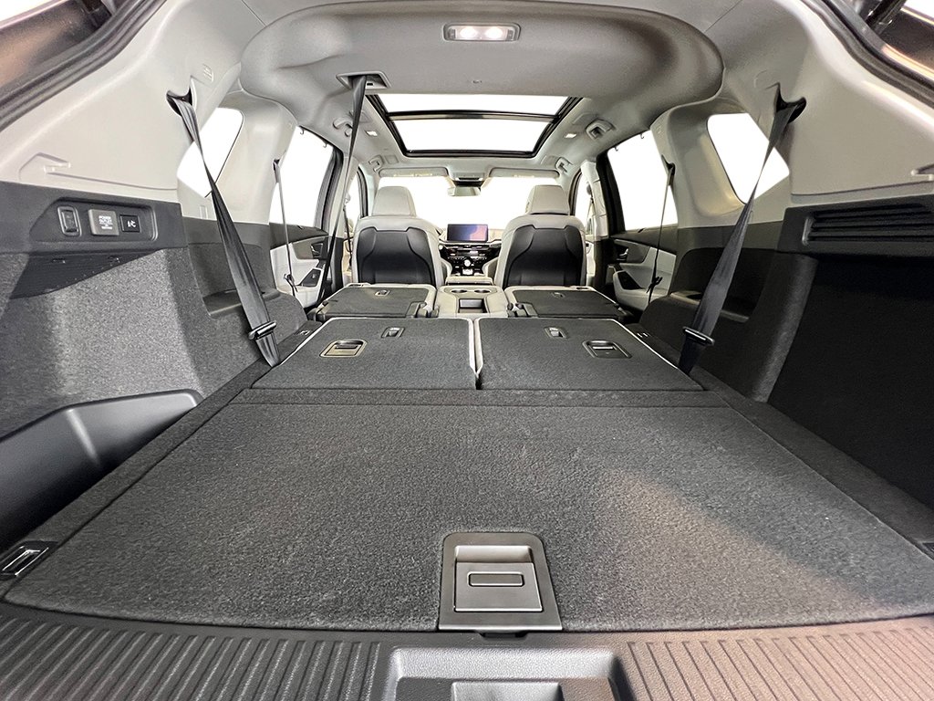 2026 Acura MDX SH-AWD Technology photo 26