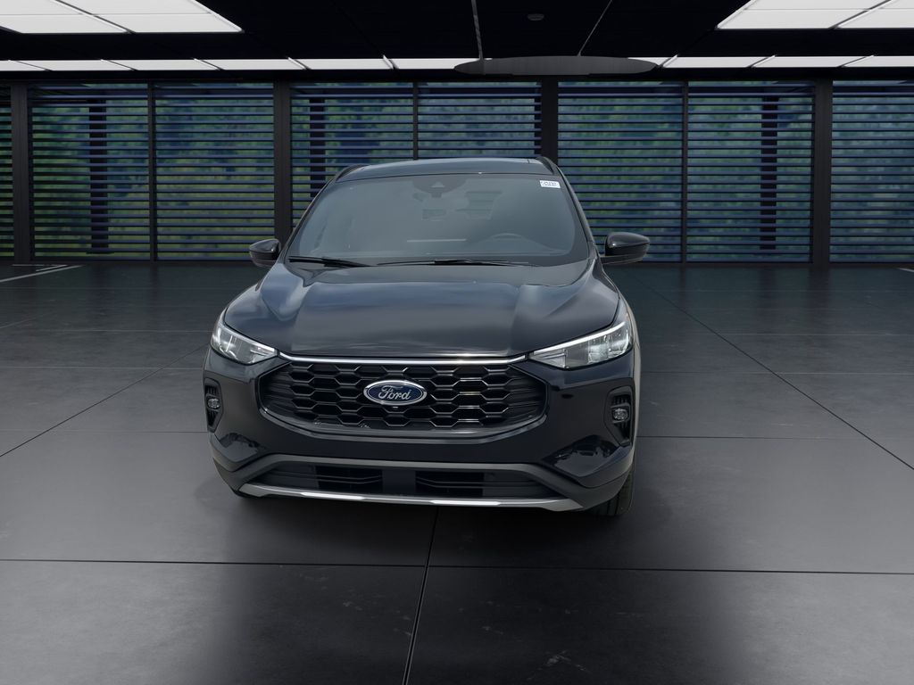 2025 Ford Escape ST-Line Select photo 3