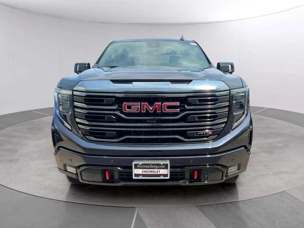 2024 Gmc Sierra 1500 AT4 photo 4