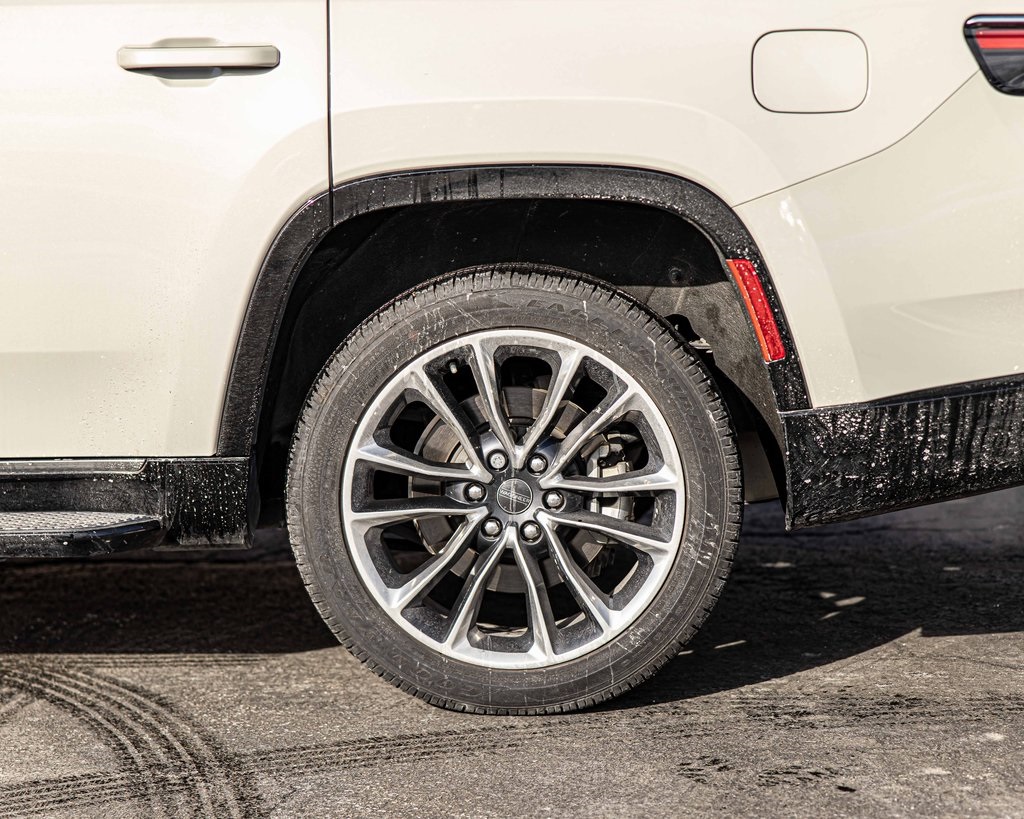 2022 JEEP WAGONEER - Image 8
