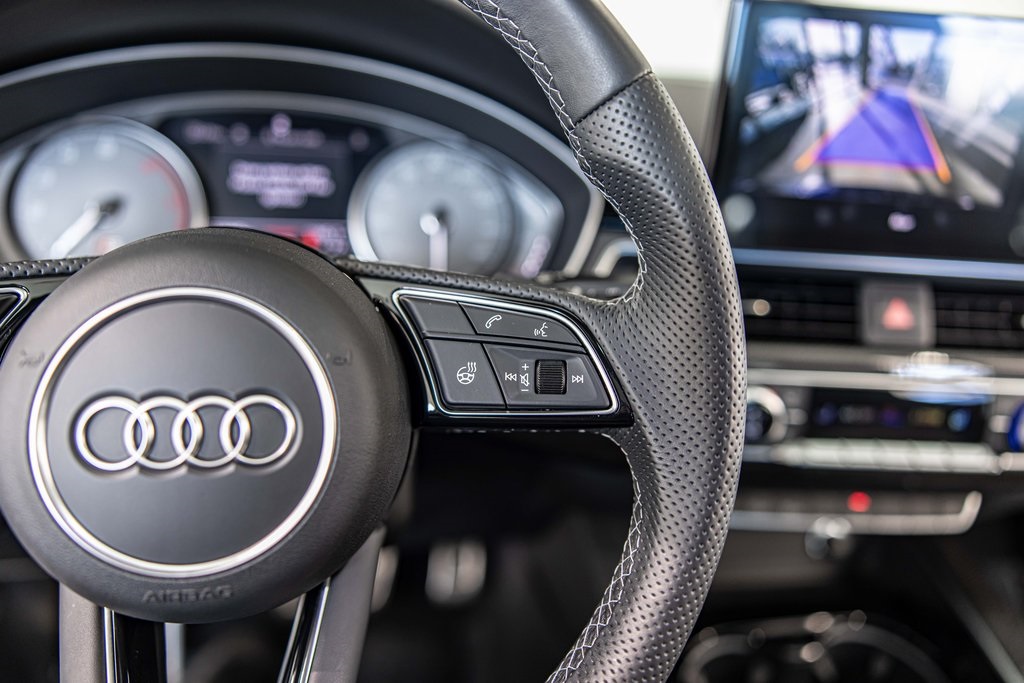 2023 AUDI S4 - Image 23