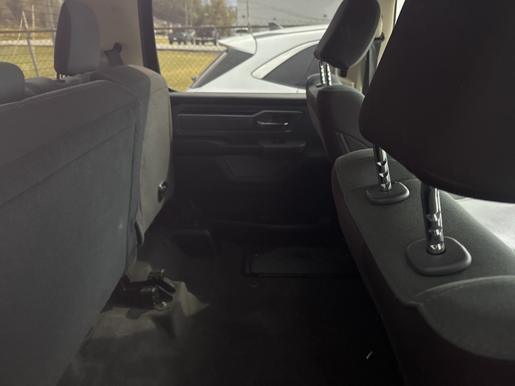 2020 Ram 1500 Big Horn Lone Star photo 3