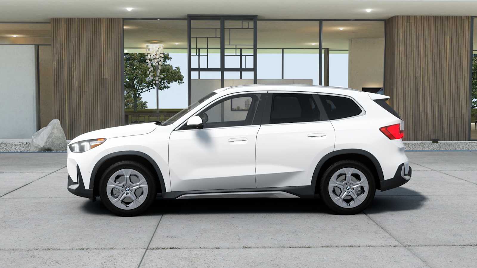 2026 Bmw X1 XDrive28i photo 2