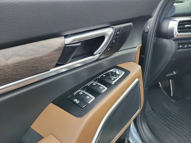 2022 Kia Telluride SX photo 14