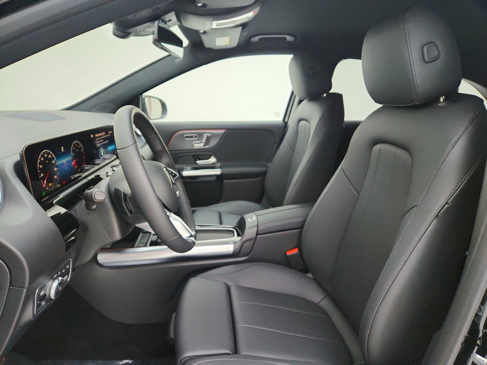 2025 Mercedes Benz GLA 250 photo 22