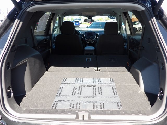 2023 Chevrolet Equinox LT photo 15
