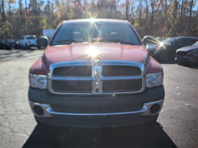 2002 Dodge Ram ST photo 3