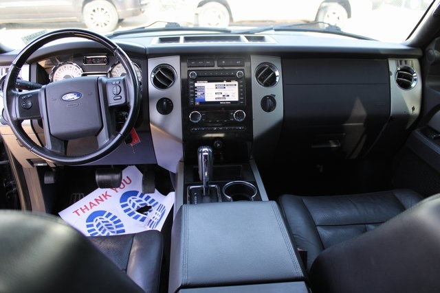 2014 Ford Expedition Limited photo 33