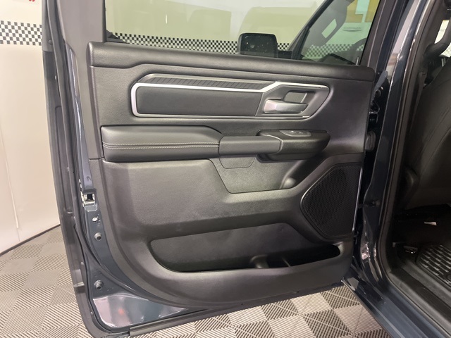 2025 Ram 1500 Big Horn photo 23