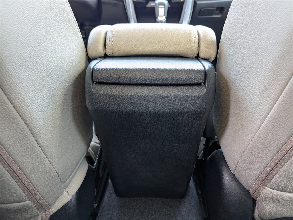 2016 Honda Civic EX-T photo 14