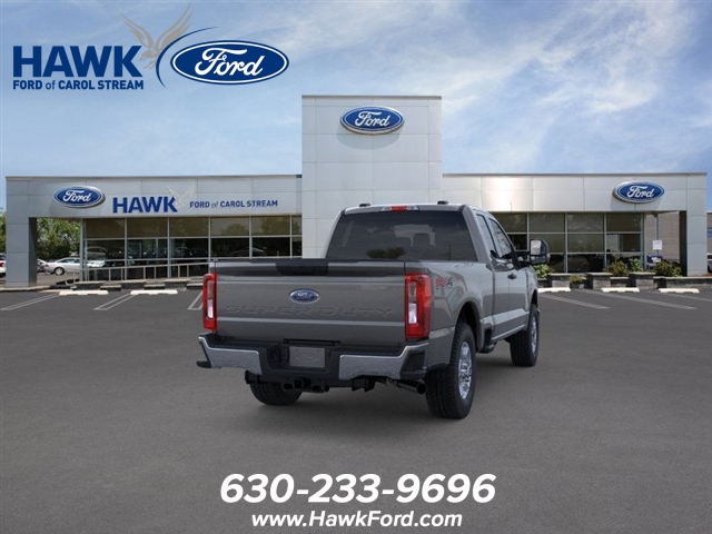 2026 FORD F-250 - Image 8