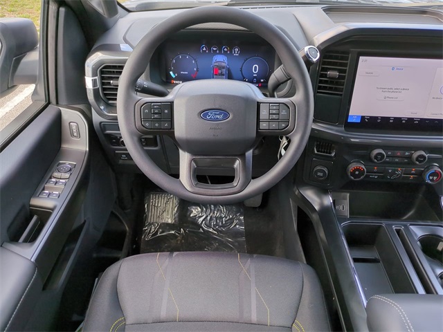 2025 Ford F-150 STX photo 15
