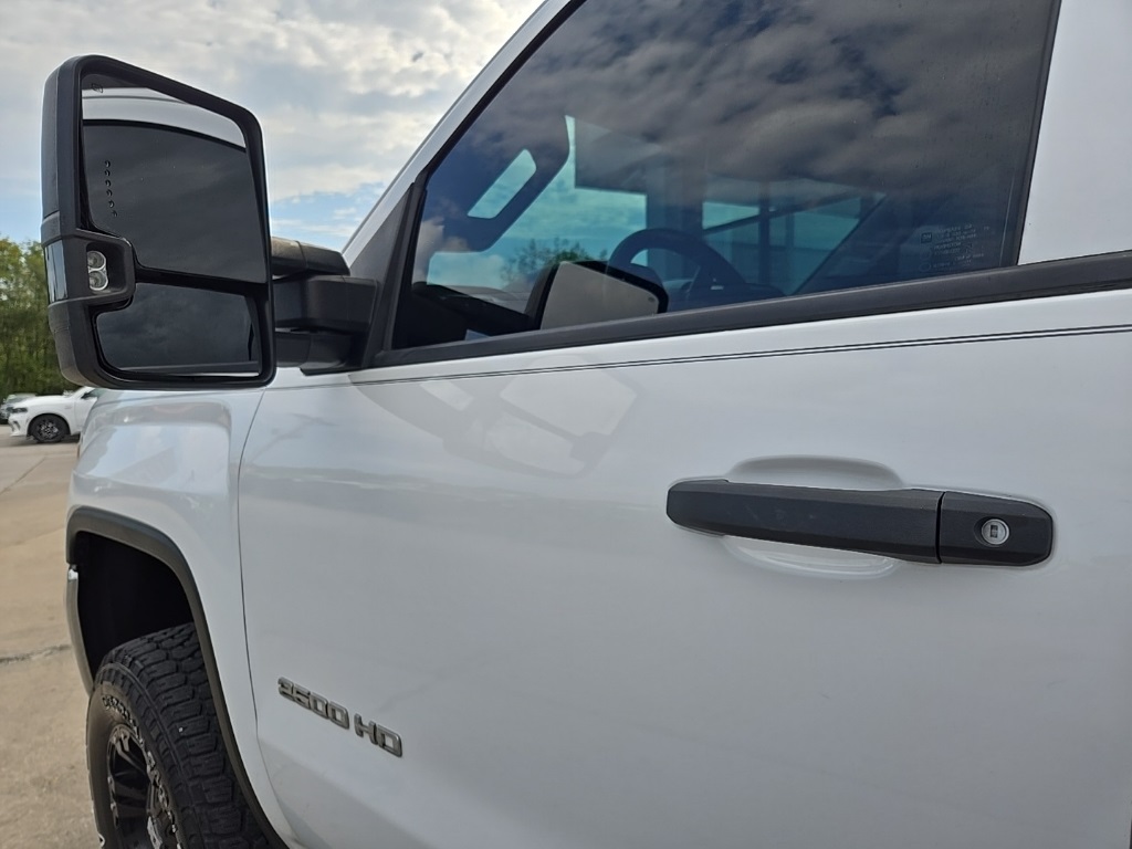2015 Gmc Sierra Base photo 35