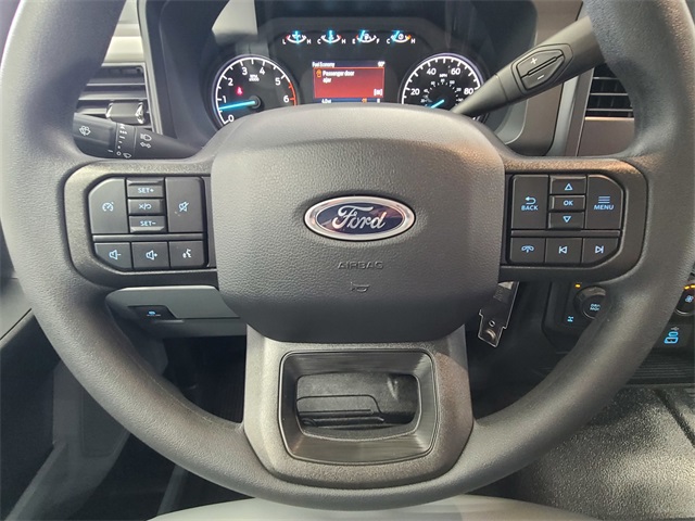 2024 Ford F-250 XL photo 22