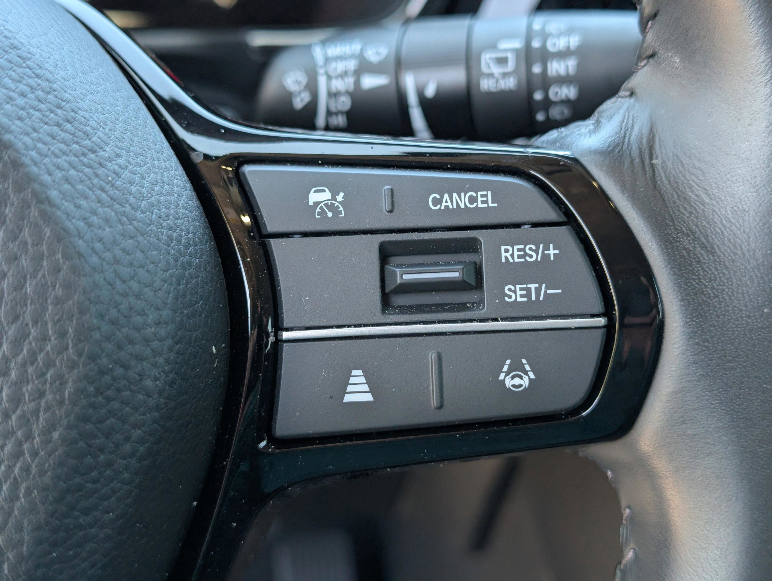 2023 Honda CR-V EX-L photo 20