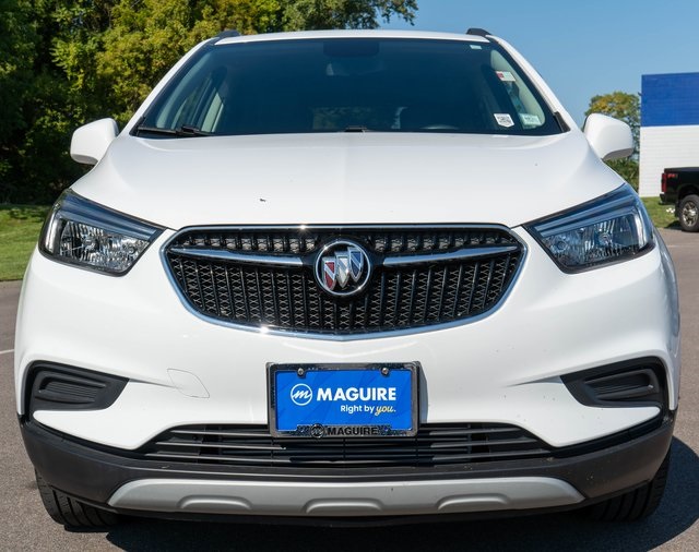 2022 Buick Encore Preferred photo 3